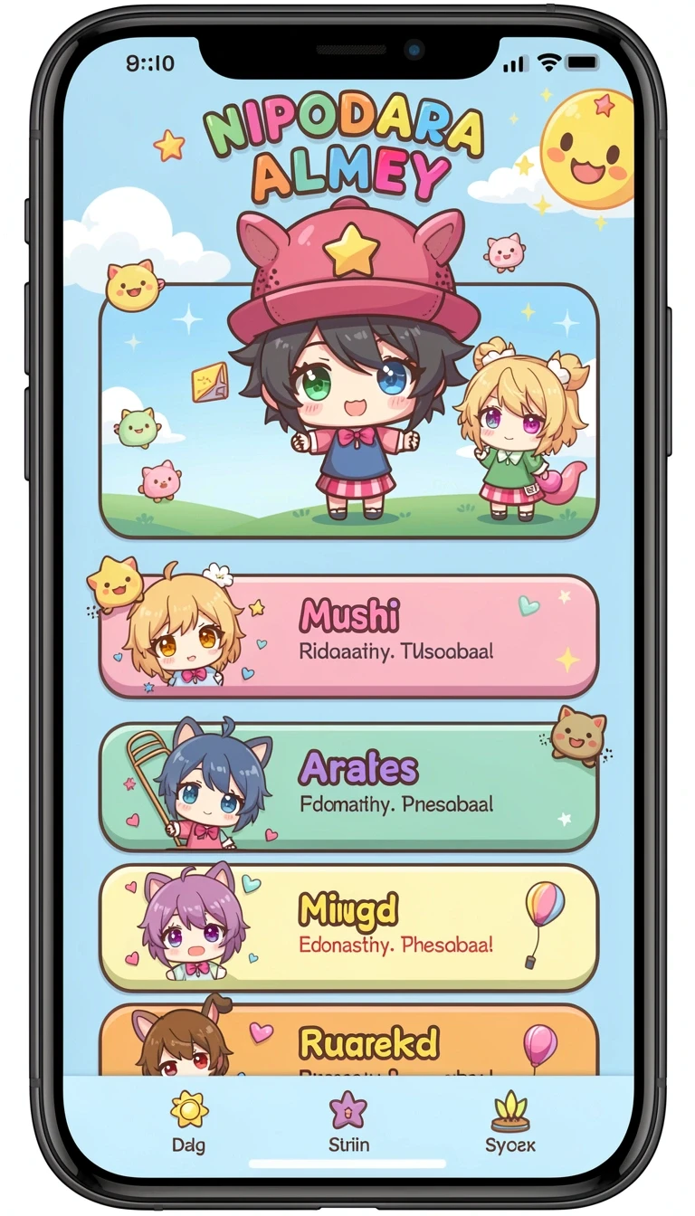 Screenshot rr44 APK Terbaru 2026 untuk Semua Perangkat nomor 1
