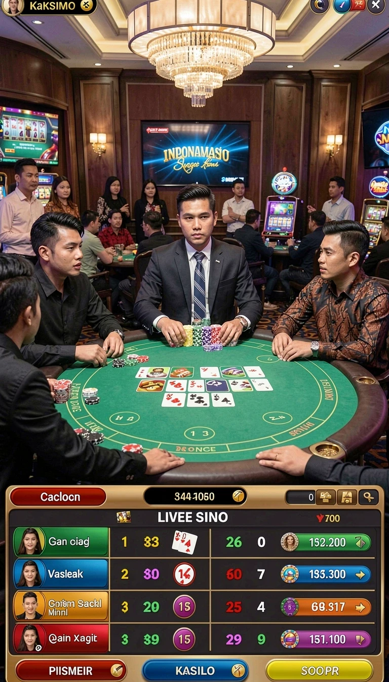 Screenshot jp689 Terbaru untuk Android: Download APK Gratis nomor 3