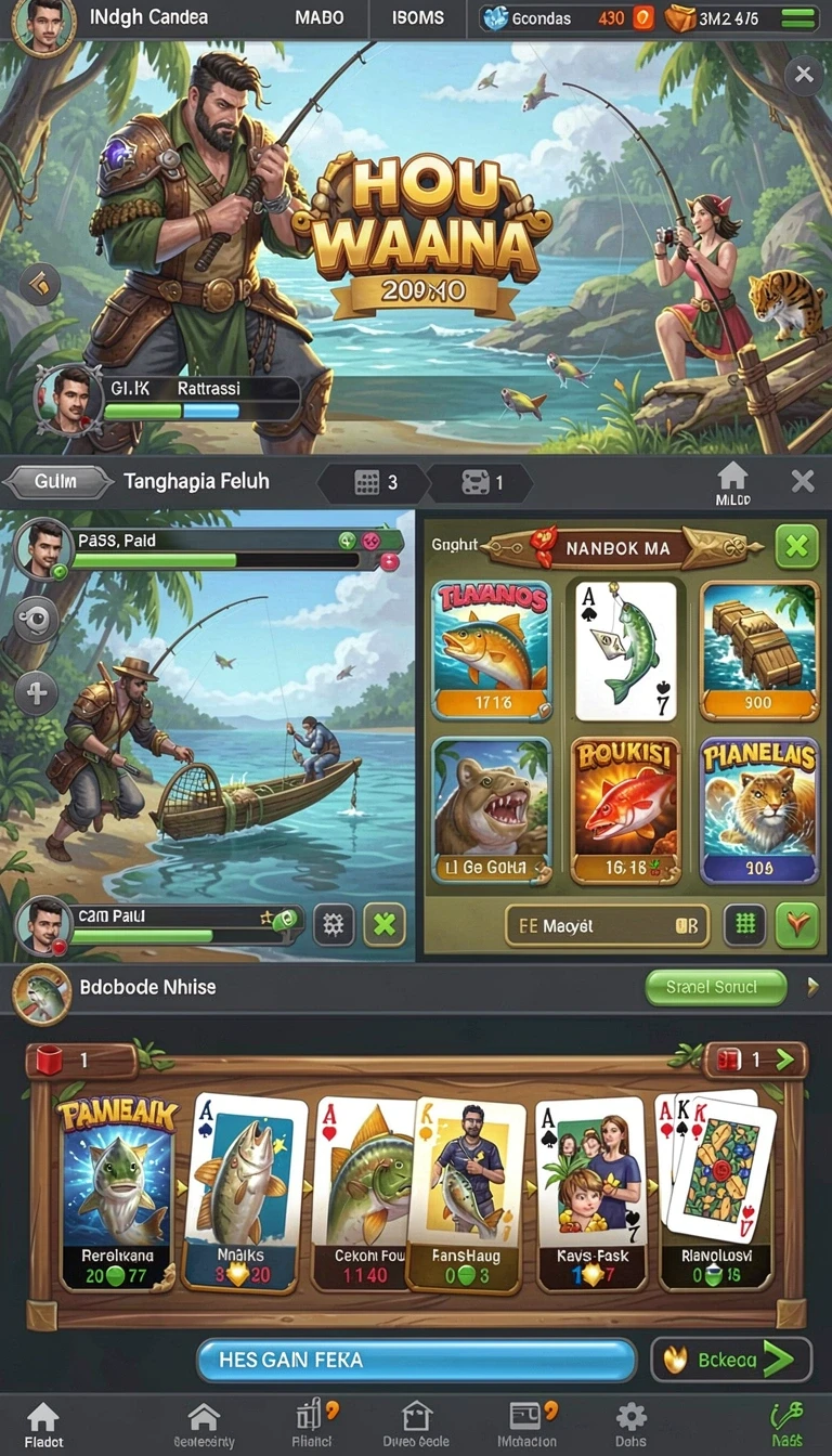 Screenshot jago11 APK Terbaru: Download Cepat dan Gratis nomor 1