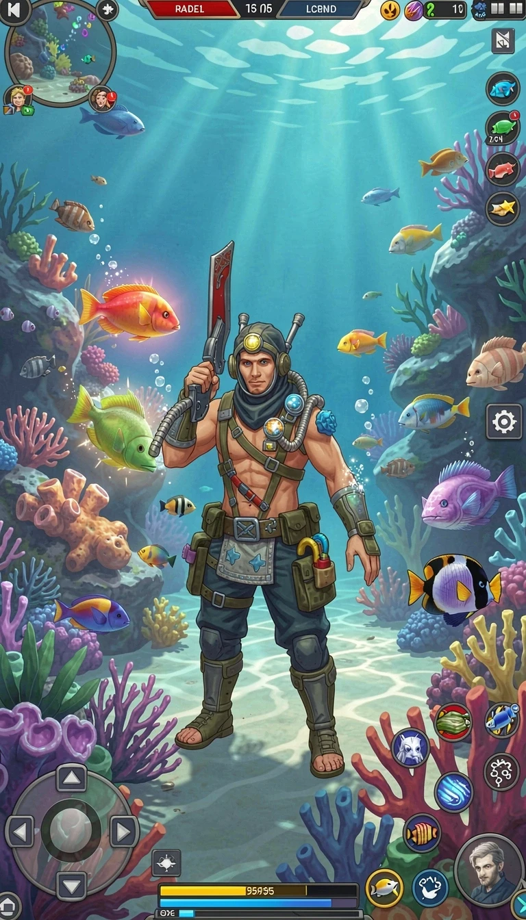 Screenshot Download kg778 APK untuk Android nomor 3