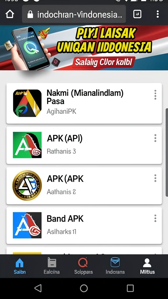 Screenshot Kelebihan dan Fitur Aplikasi 889zk Terbaru nomor 2