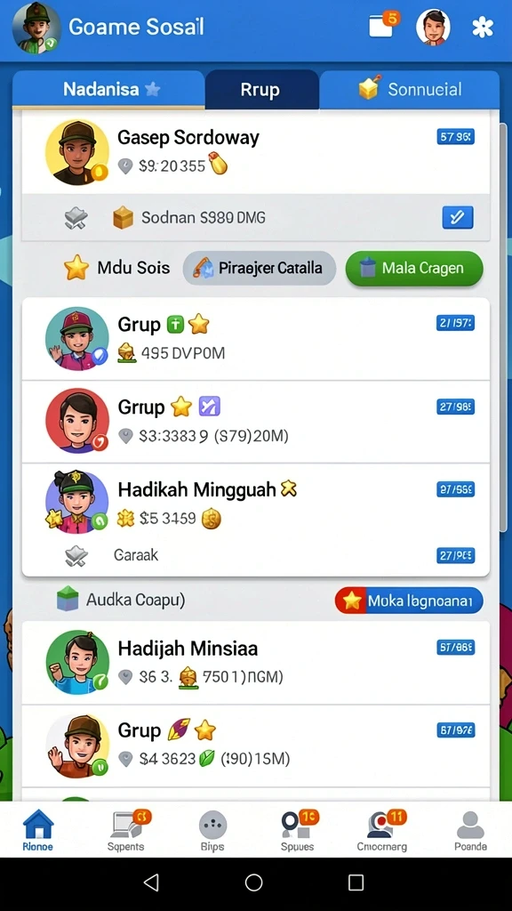 Screenshot Cara Download NONA88 APK dengan Mudah nomor 2