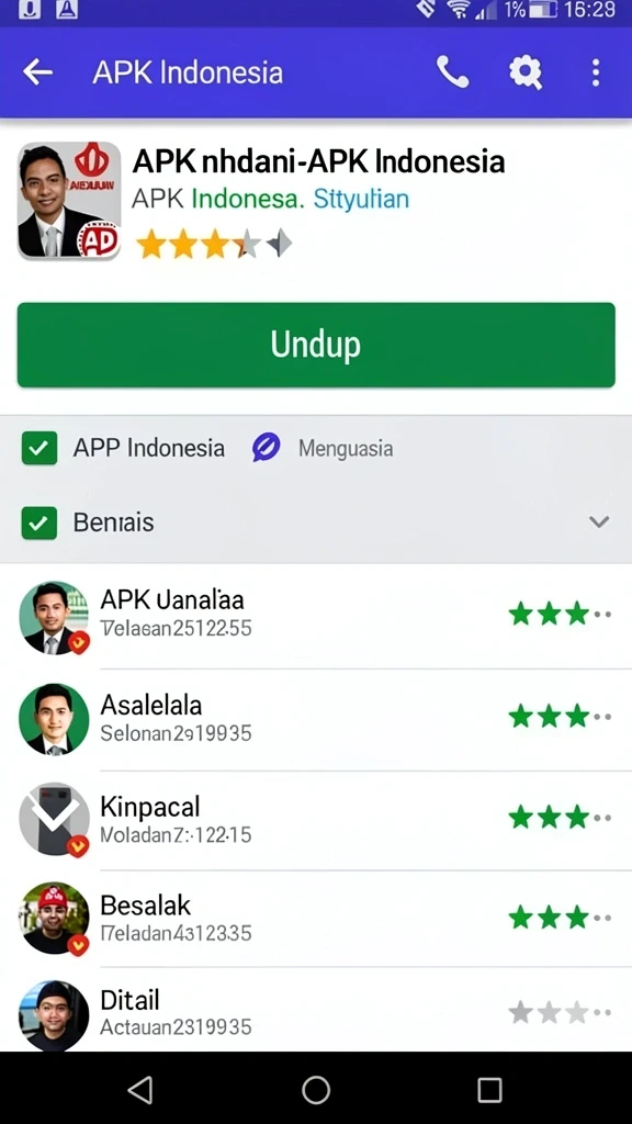 Screenshot Aplikasi fungame777 Terbaik untuk Android dan iOS nomor 2