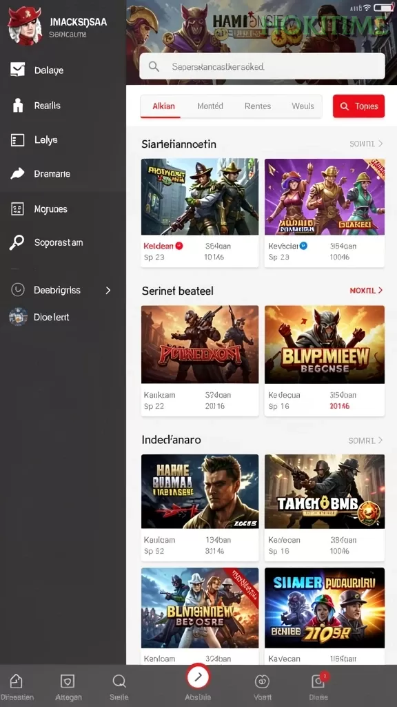 Screenshot 88id nomor 3