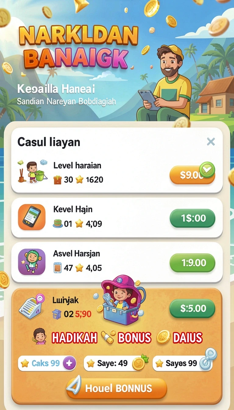 Screenshot Panduan Lengkap Aplikasi juara288 untuk Pemula nomor 1