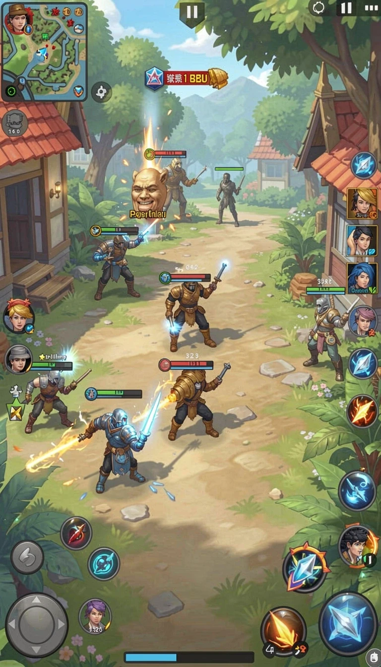 Screenshot Panduan Instalasi Aplikasi minitoto di Android nomor 3