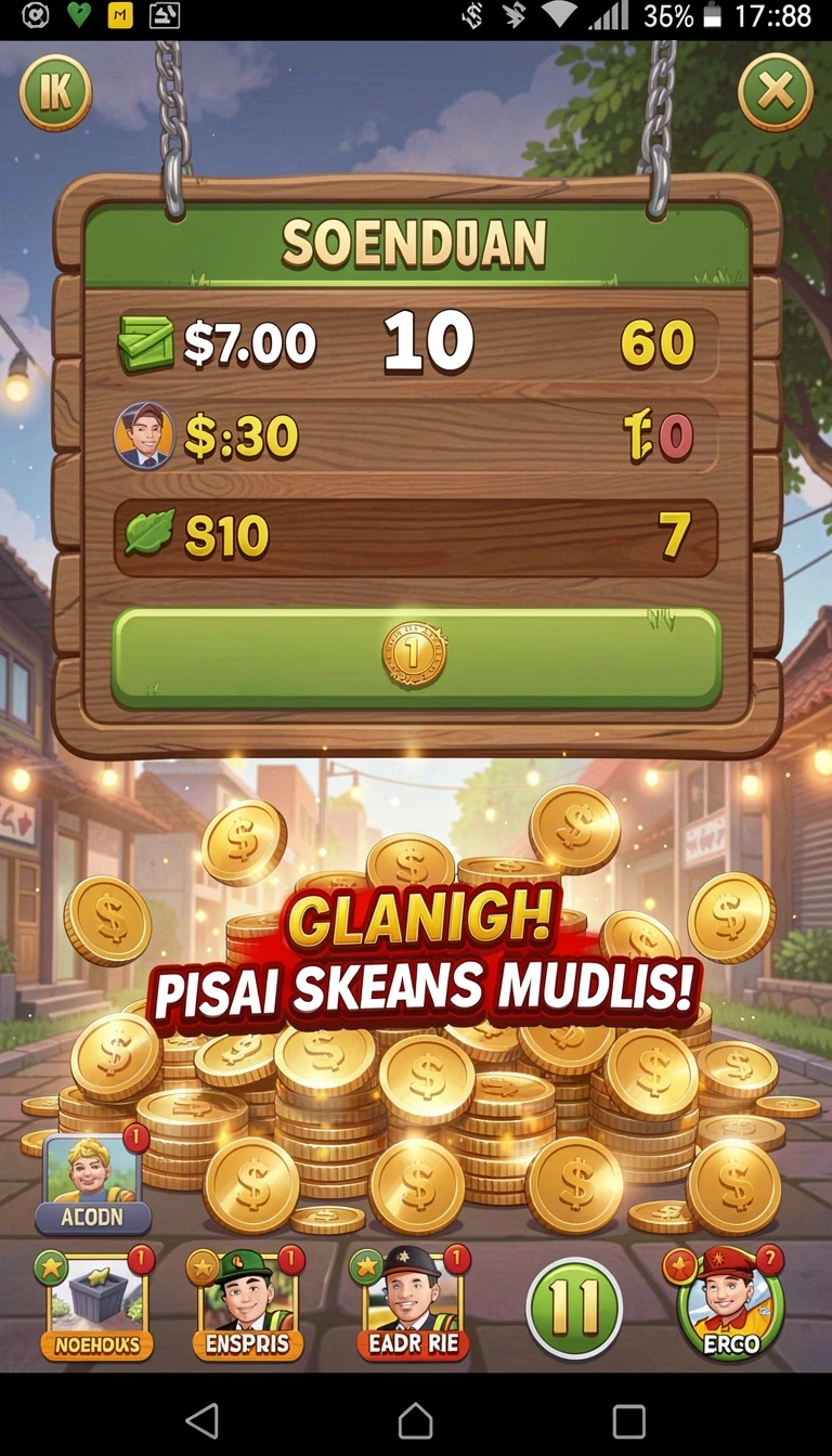 Screenshot Aplikasi meme4d Terpercaya untuk Android nomor 2