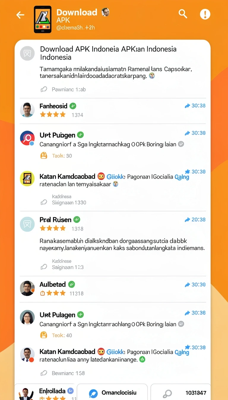 Screenshot Update Aplikasi batmantoto ke Versi Terbaru nomor 1