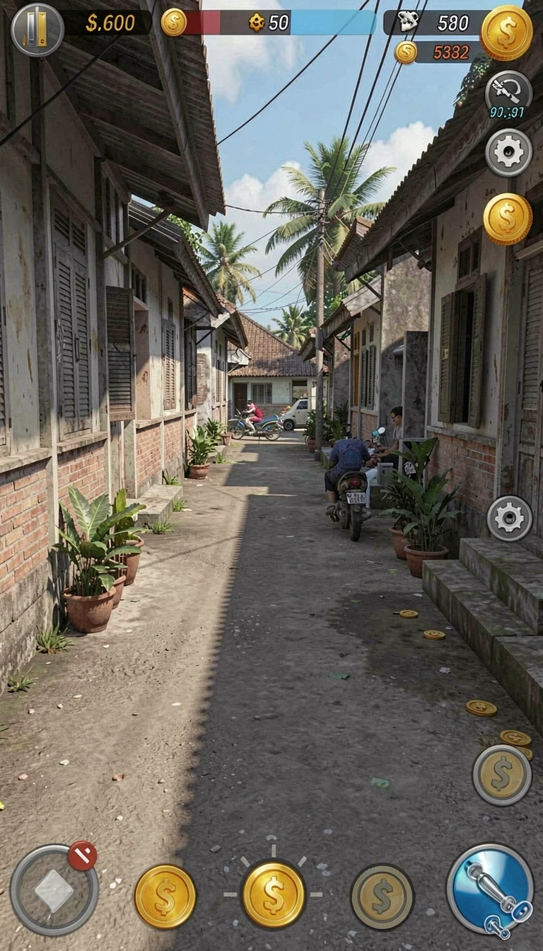 Screenshot Unduh vm777 APK Gratis untuk Android nomor 1