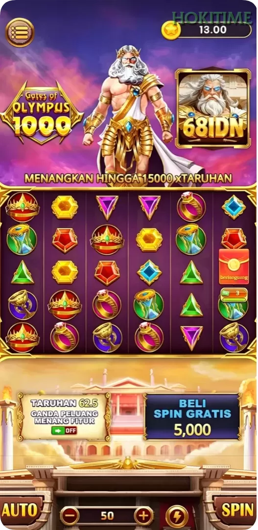 Screenshot id777 nomor 3