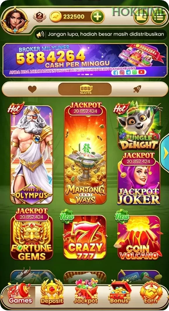 Screenshot rpvip4 nomor 3