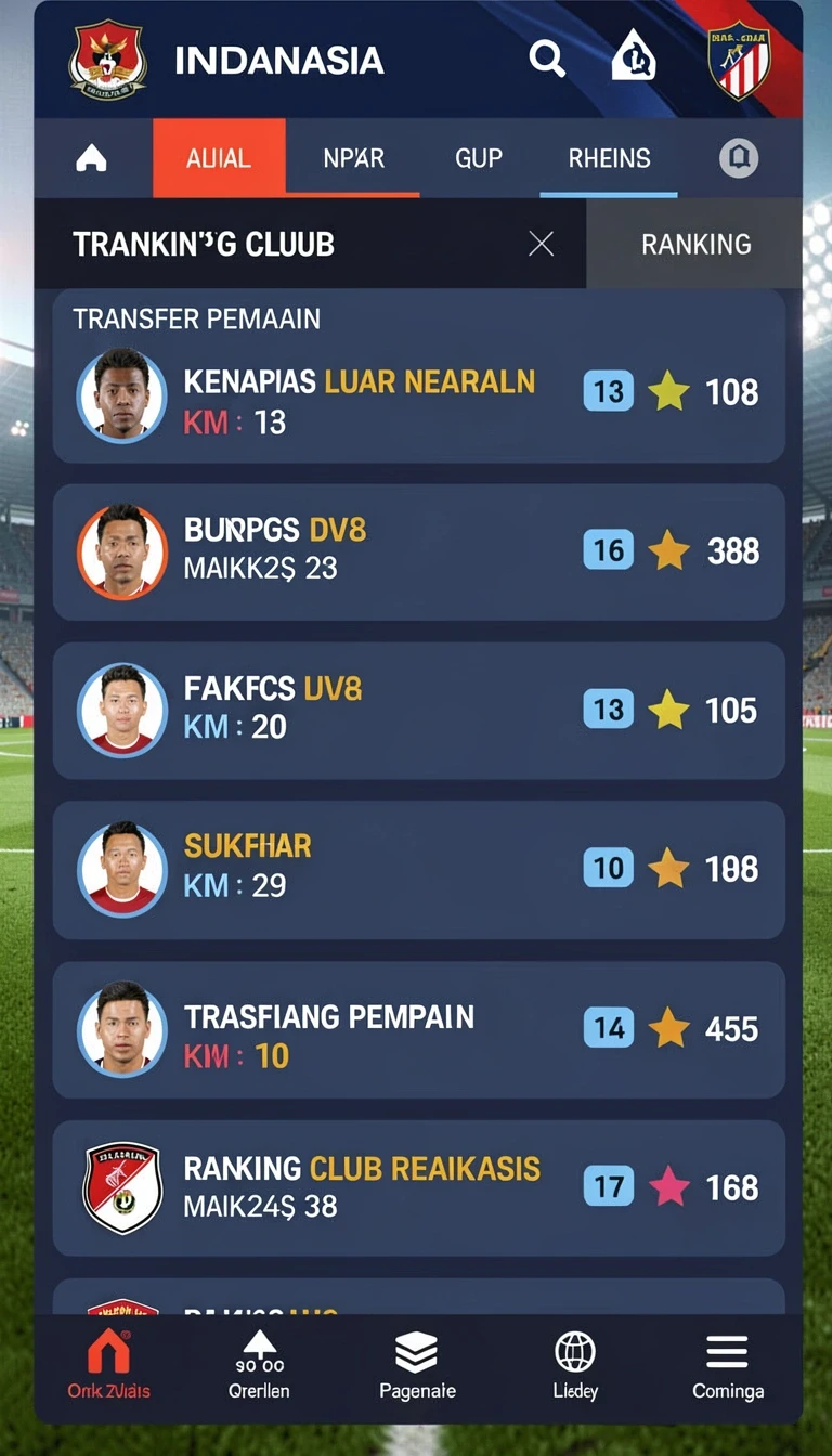 Screenshot Aplikasi aa666 Terbaik untuk Android dan iOS nomor 2