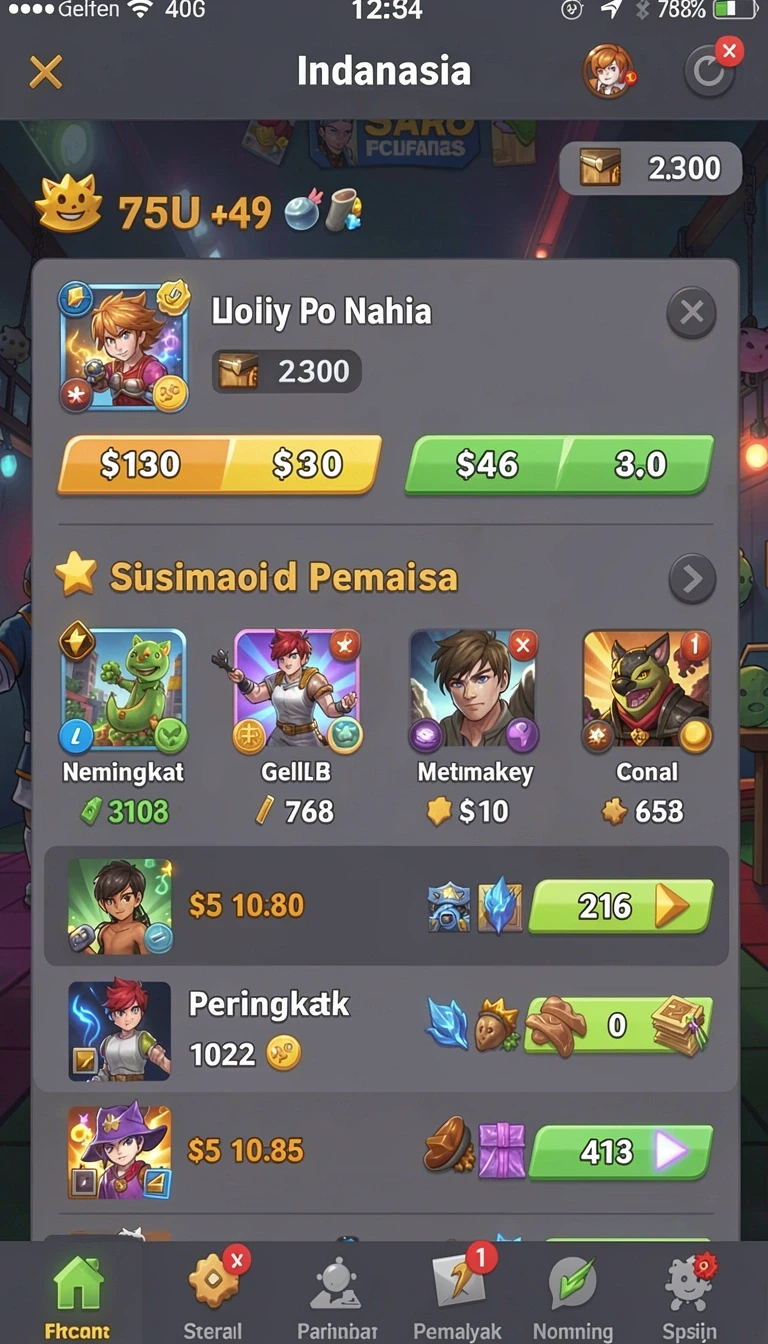 Screenshot Unduh 898a APK Gratis untuk Android nomor 2