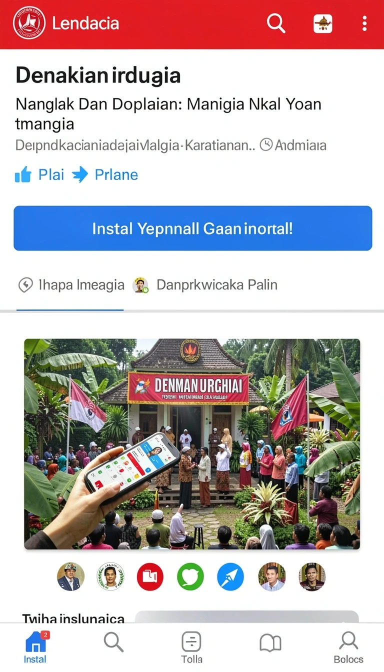 Screenshot obor138 Versi Terbaru: Apa yang Baru? nomor 2