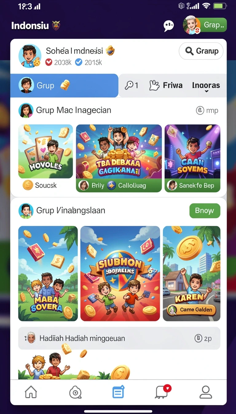 Screenshot Download Aplikasi rmastoto Terbaru untuk HP Android nomor 1