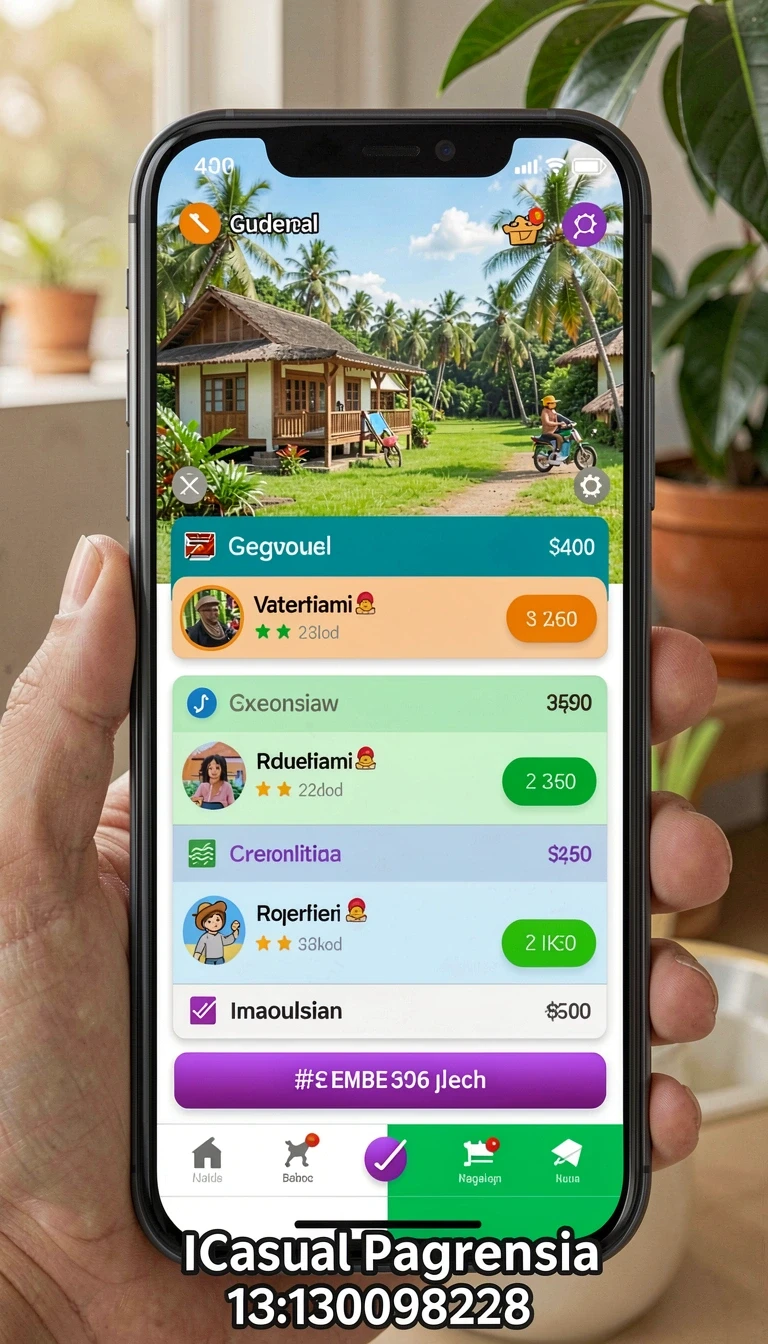 Screenshot Kelebihan dan Fitur Aplikasi 889zk Terbaru nomor 3