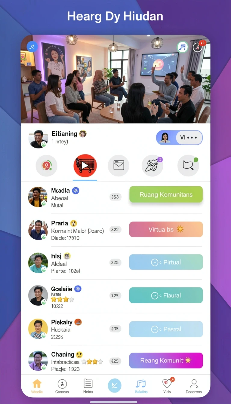 Screenshot 66kbet APK Full Version untuk Android nomor 2