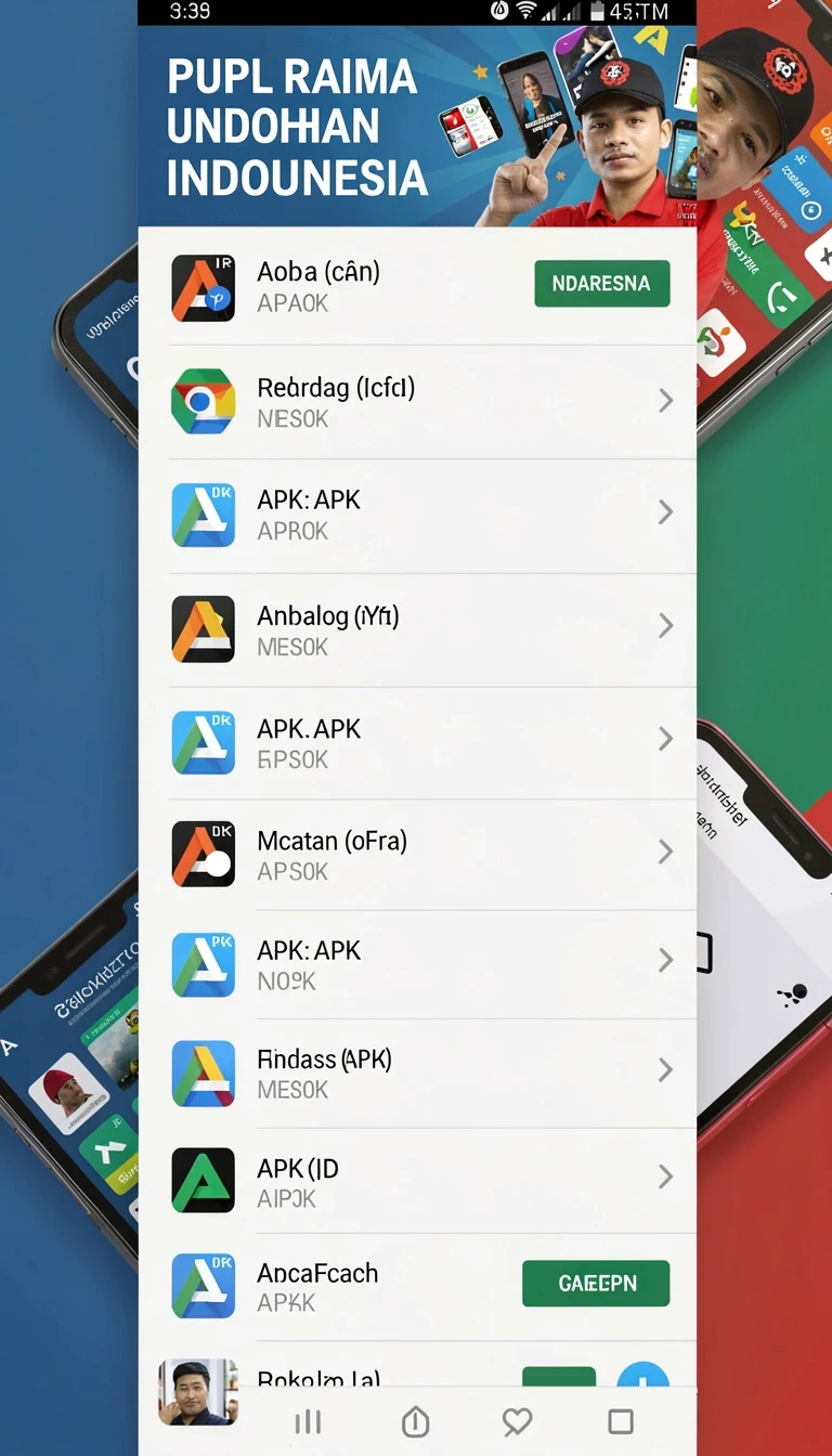 Screenshot support APK: Fitur, Ukuran, dan Link Download nomor 2