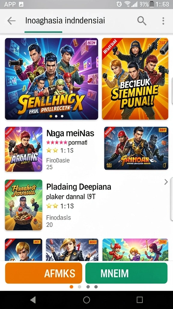 Screenshot jp689 Terbaru untuk Android: Download APK Gratis nomor 2