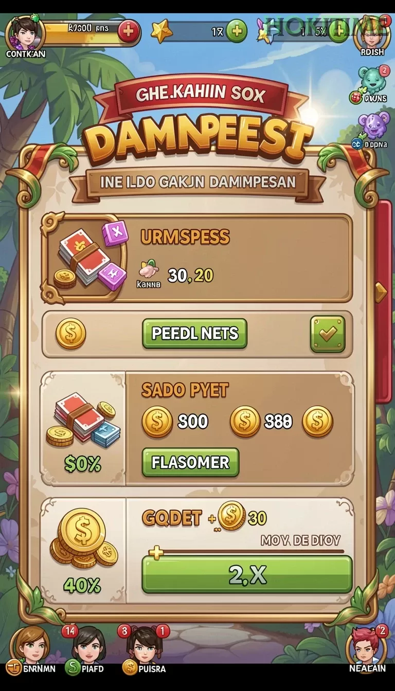 Screenshot piv8 nomor 1