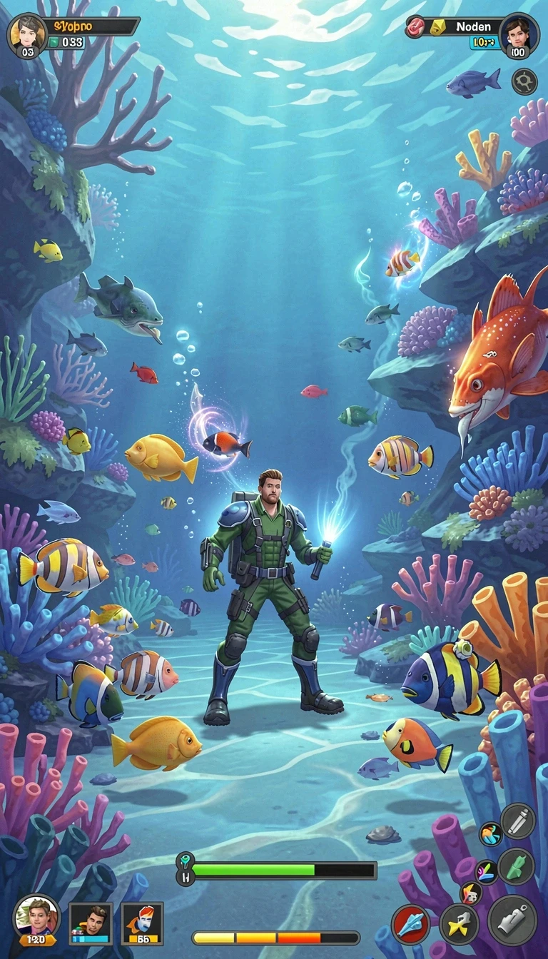 Screenshot Review Lengkap Aplikasi kikototo Terbaru nomor 2
