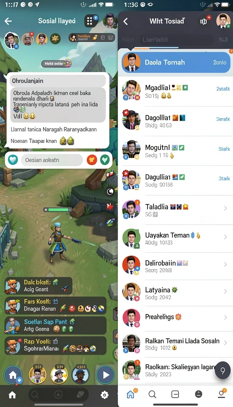Screenshot Download Aplikasi milo4d Terbaru untuk HP Android nomor 3