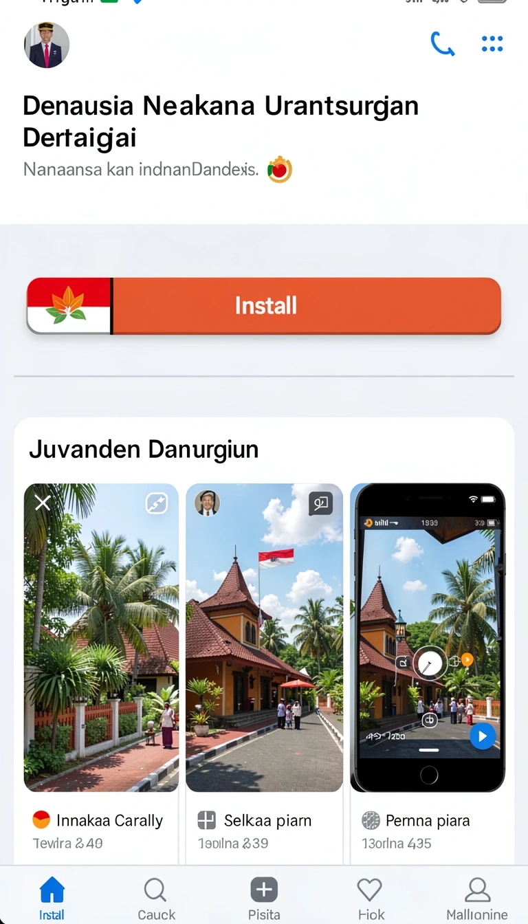Screenshot Cara Download dan Instal rt99 di Android nomor 2