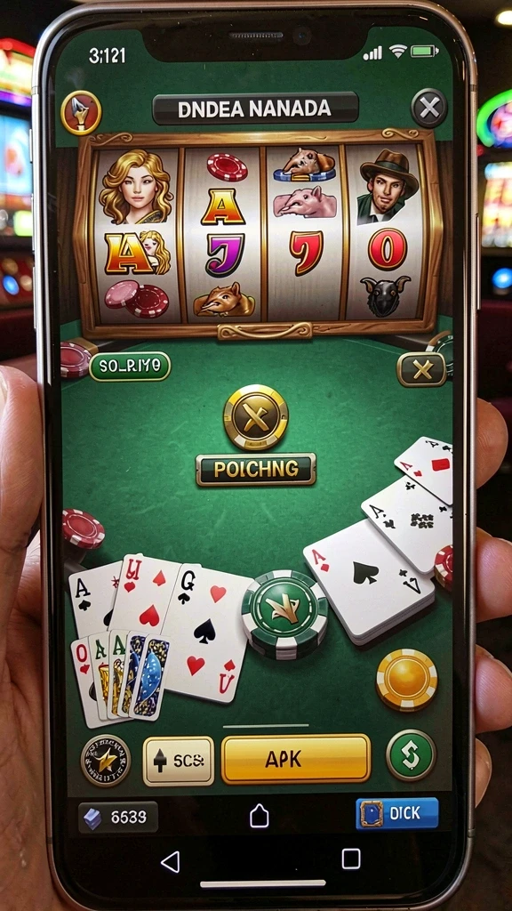 Screenshot Panduan Instalasi Aplikasi rpvip4 di Android nomor 1