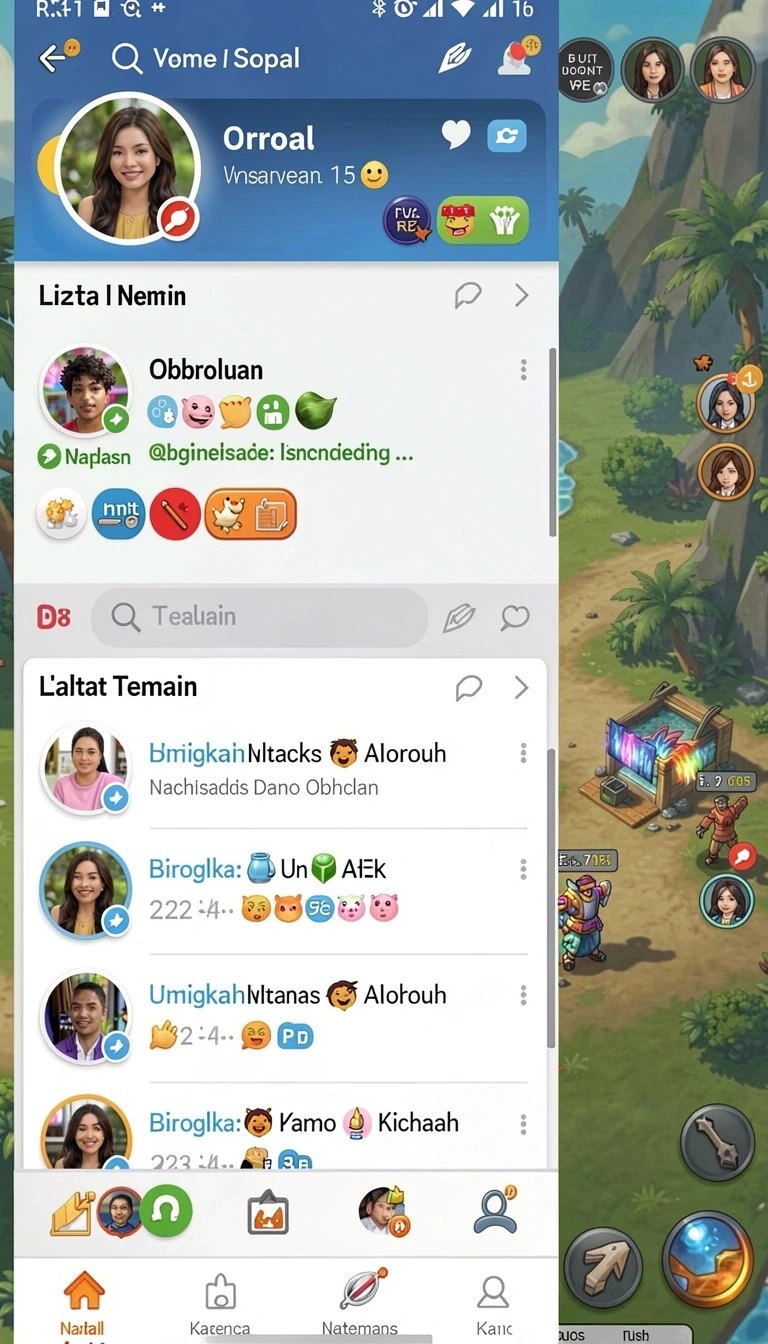 Screenshot Panduan Instalasi Aplikasi minitoto di Android nomor 2