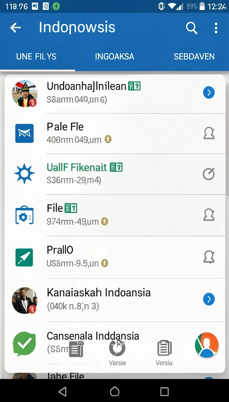 Screenshot Aplikasi sulap777 Terpercaya untuk Android nomor 3
