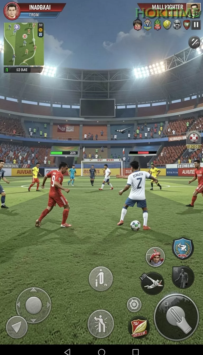 Screenshot naga1001 nomor 2